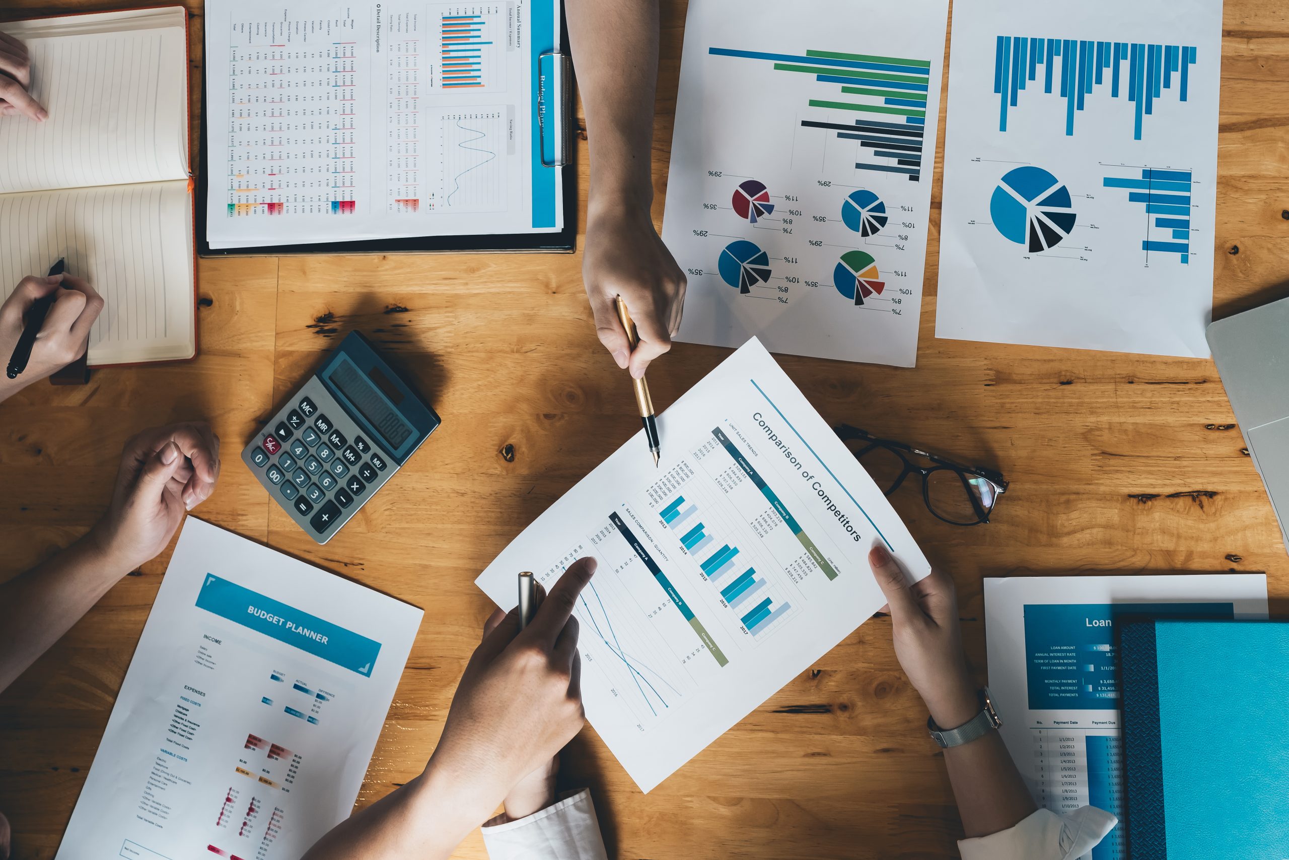 Excel spese lavoro e famiglia