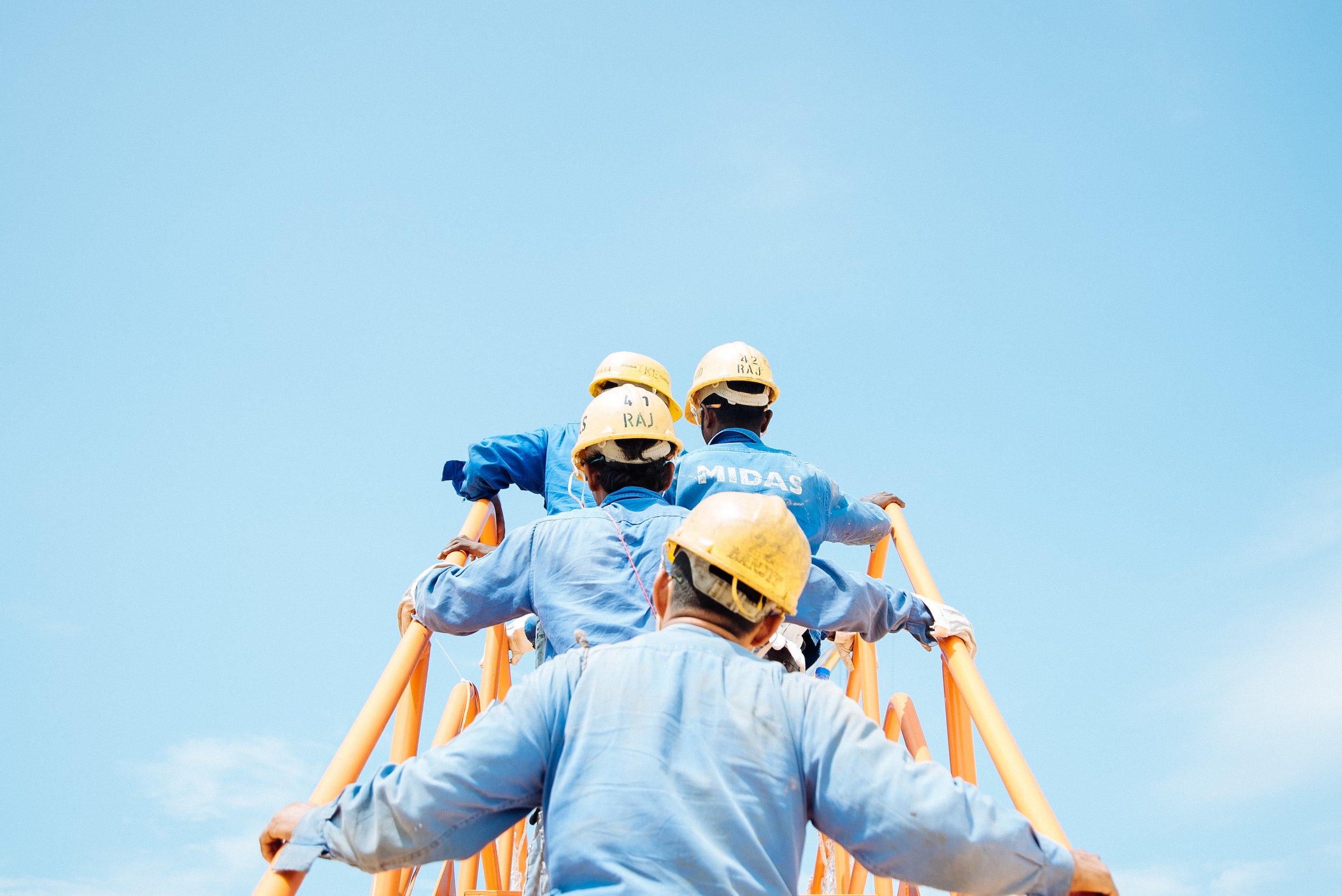 Formazione sicurezza lavoro