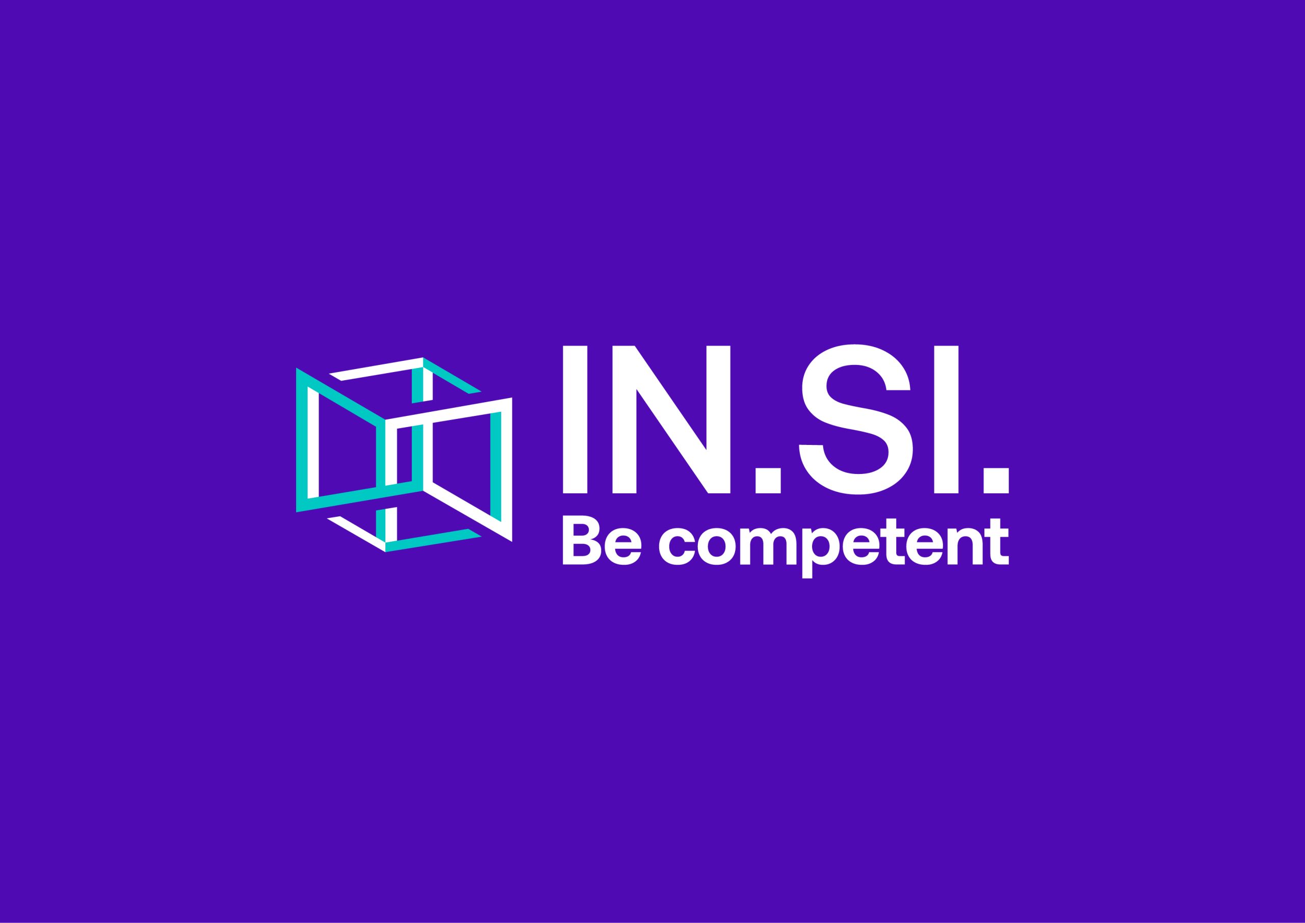 IN.SI. logo